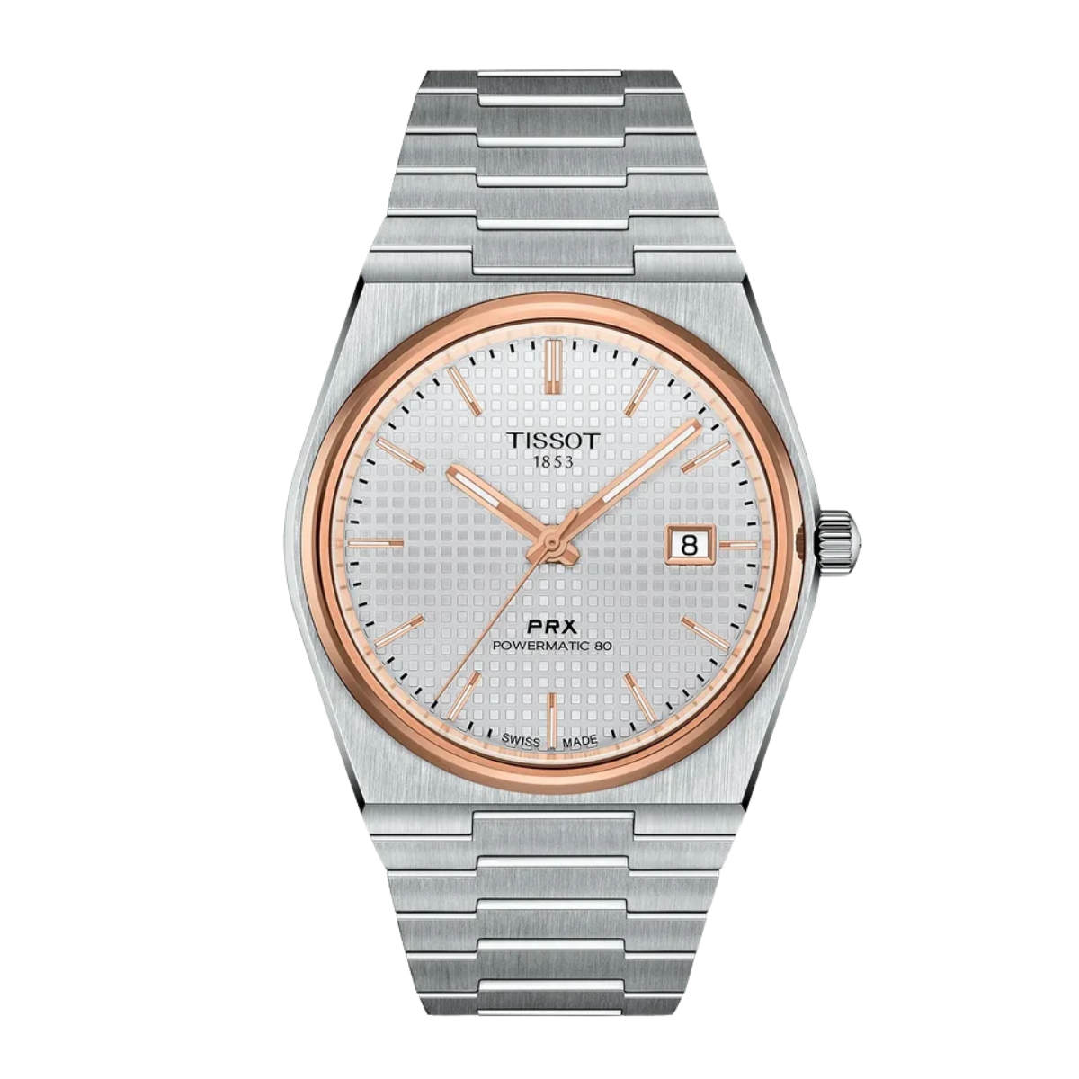 Tissot Prx 40Mm T1374072103100