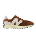 New Balance 327 Brown Beige
