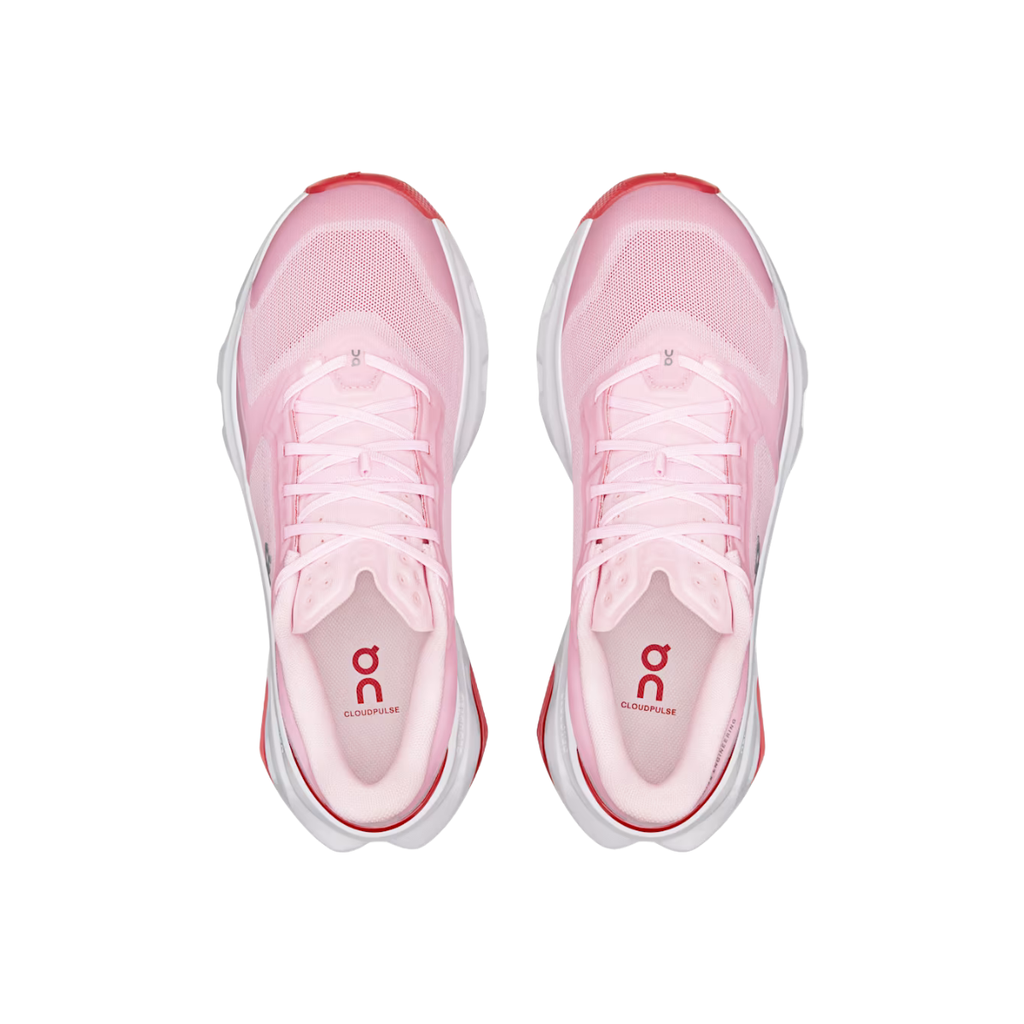 On Running Cloudpulse 2 Peony Frost (W)