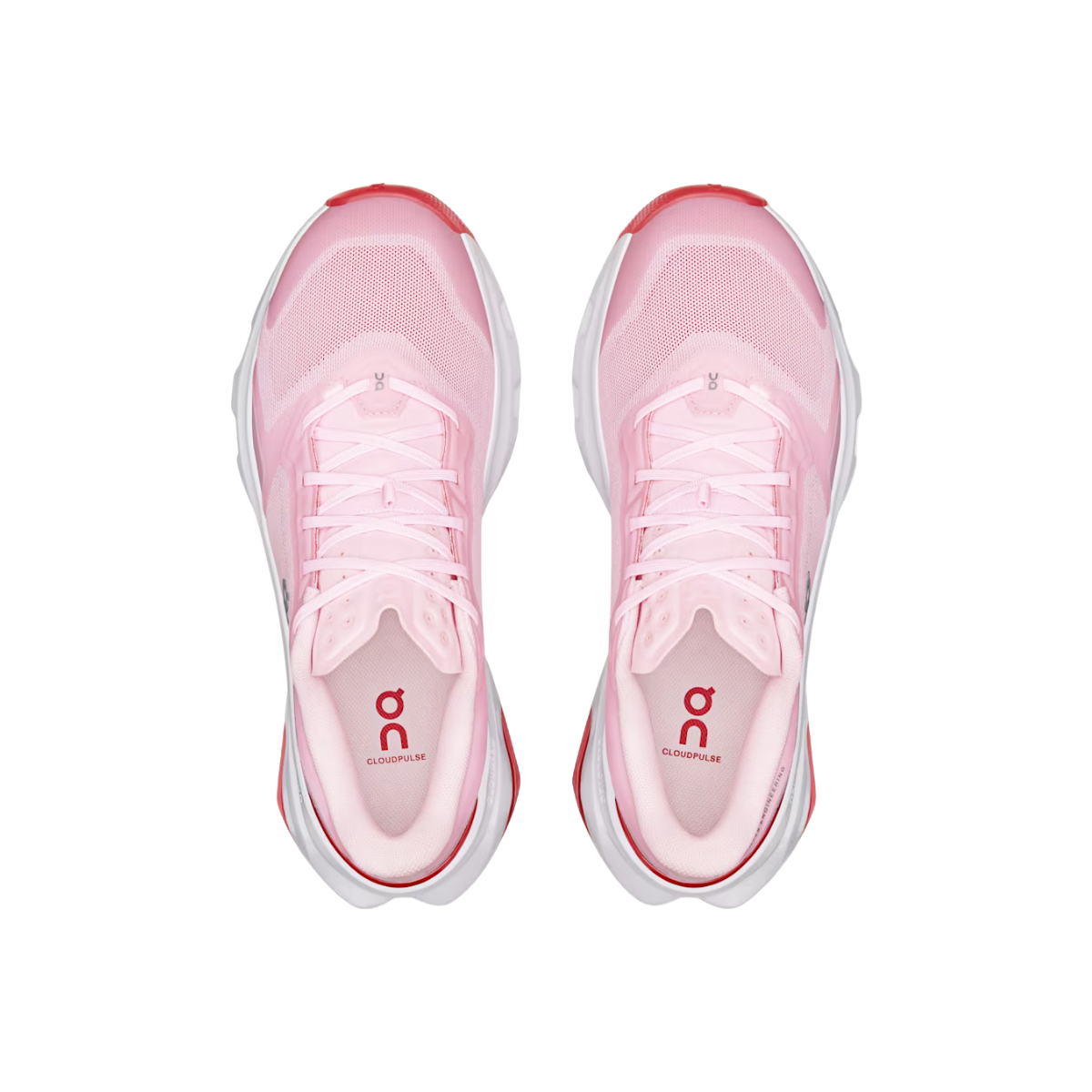 On Running Cloudpulse 2 Peony Frost (W)