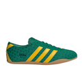 Adidas Tokyo Bold Green EQT Yellow (W)