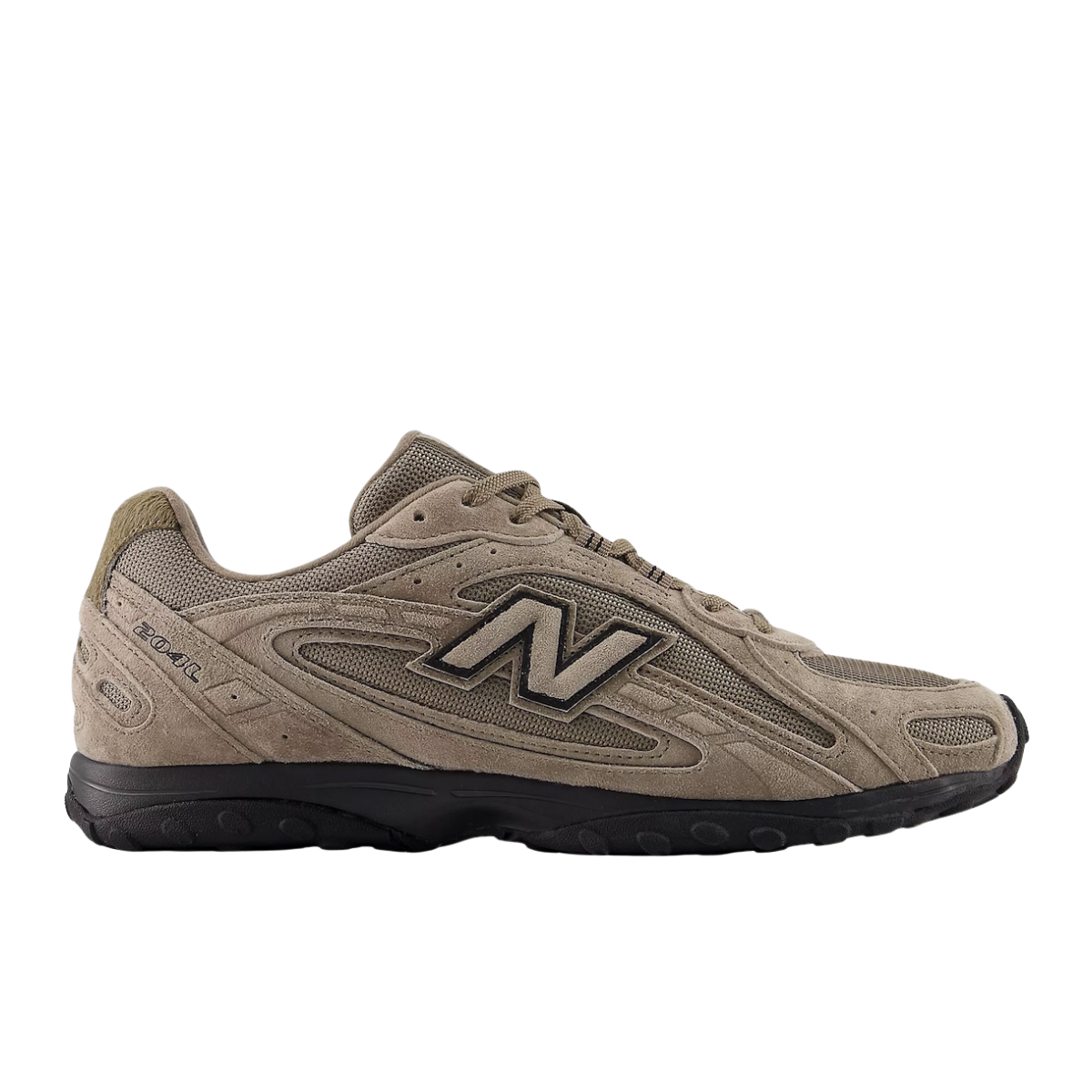 New Balance 204L Year of the Horse Tan