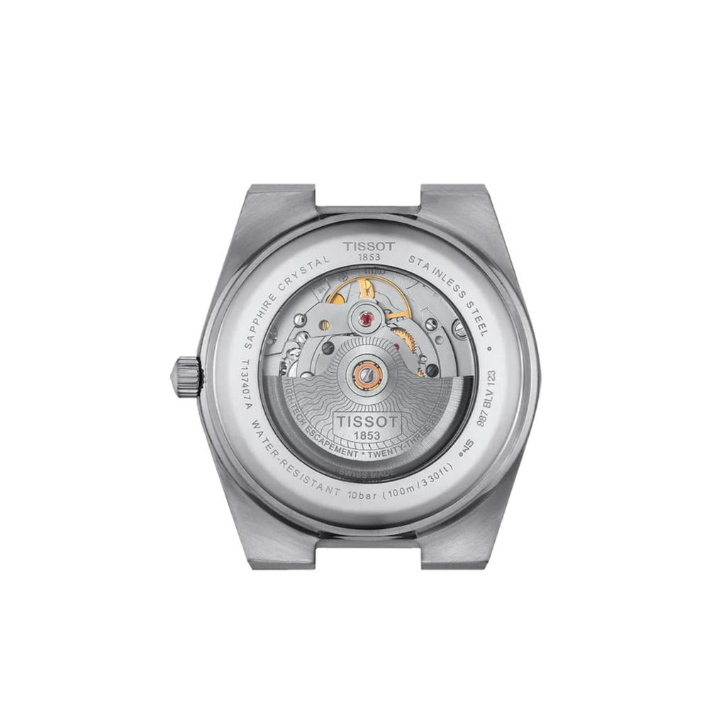 Tissot Prx 40Mm T1374071135101
