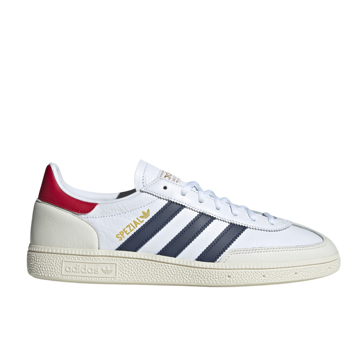 Adidas Handball Spezial Cloud White Arctic Night
