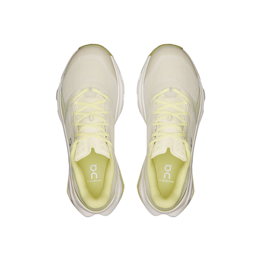 On Running Cloudpulse 2 Ice Limelight (W)