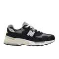 New Balance 992 MiUSA Black Grey