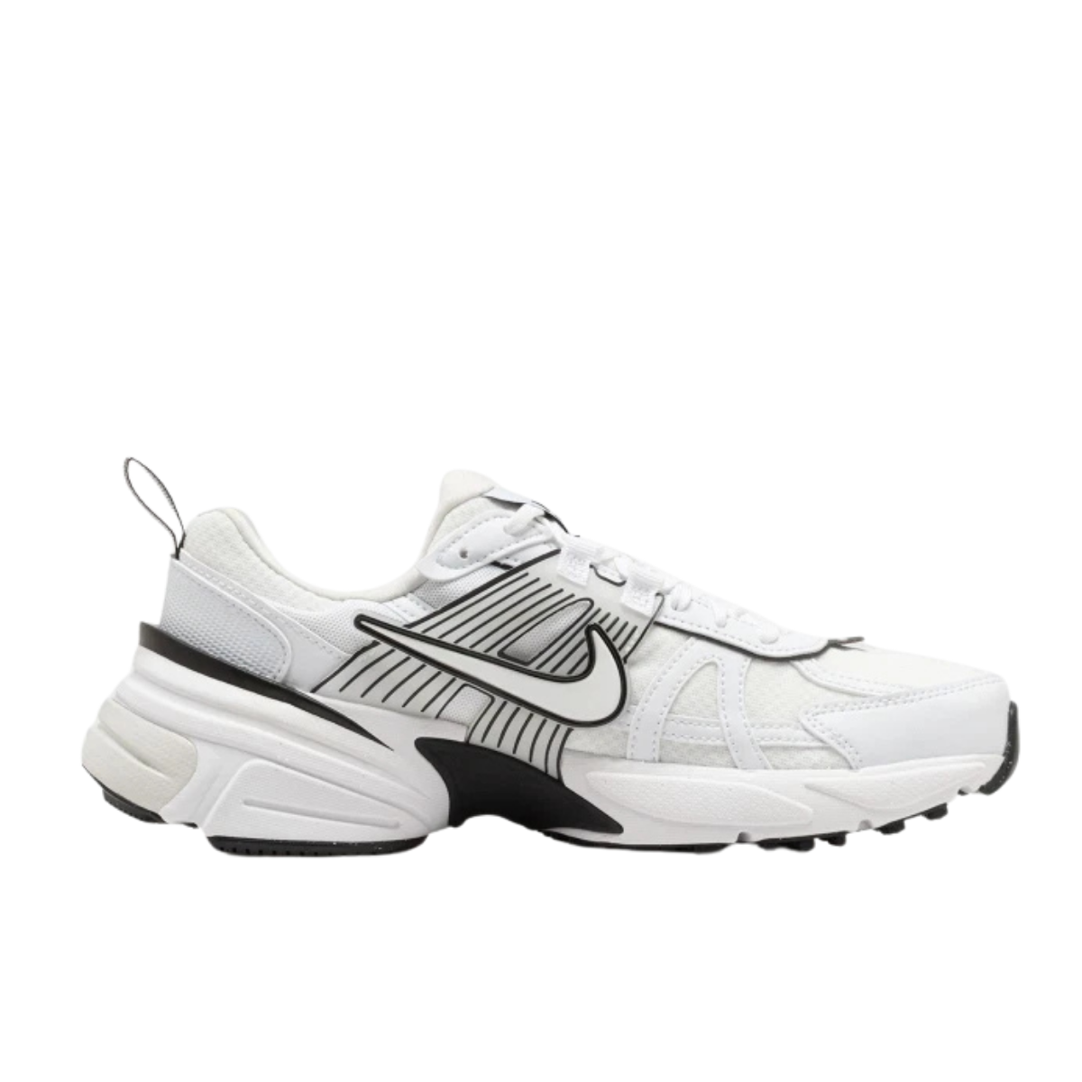 Nike V2K Run Summit White Platinum Tint (W)