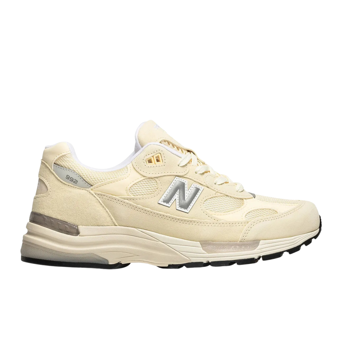 New Balance 992 MiUSA Calcium