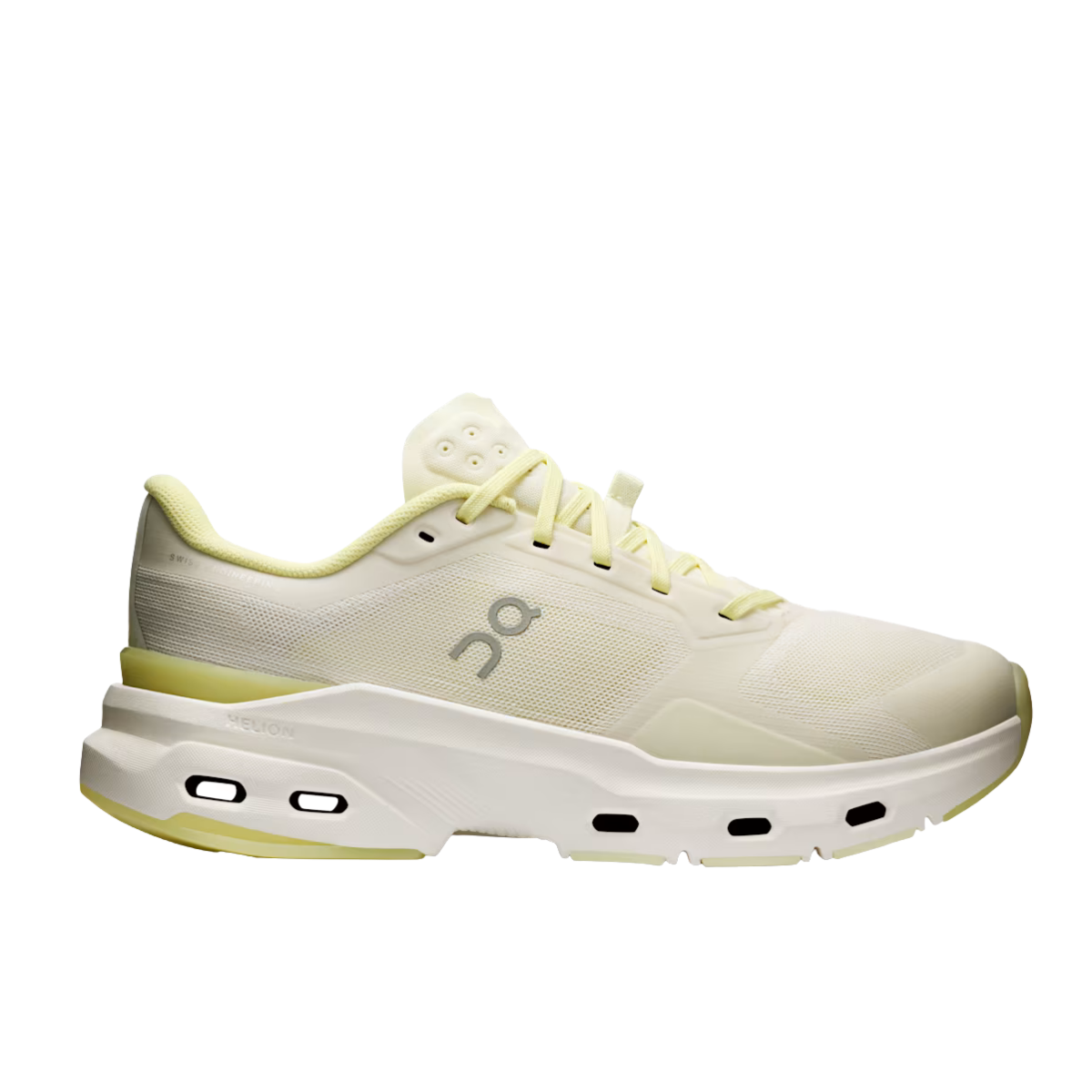 On Running Cloudpulse 2 Ice Limelight (W)