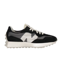 New Balance 327 Black Pink Grey