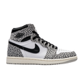 Jordan 1 Retro High OG White Cement
