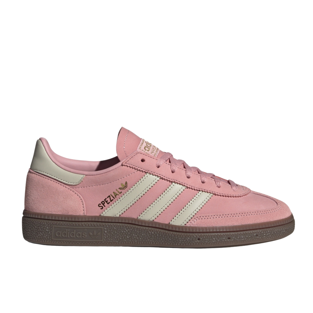 Adidas Handball Spezial Wonder Mauve Alumina (W)