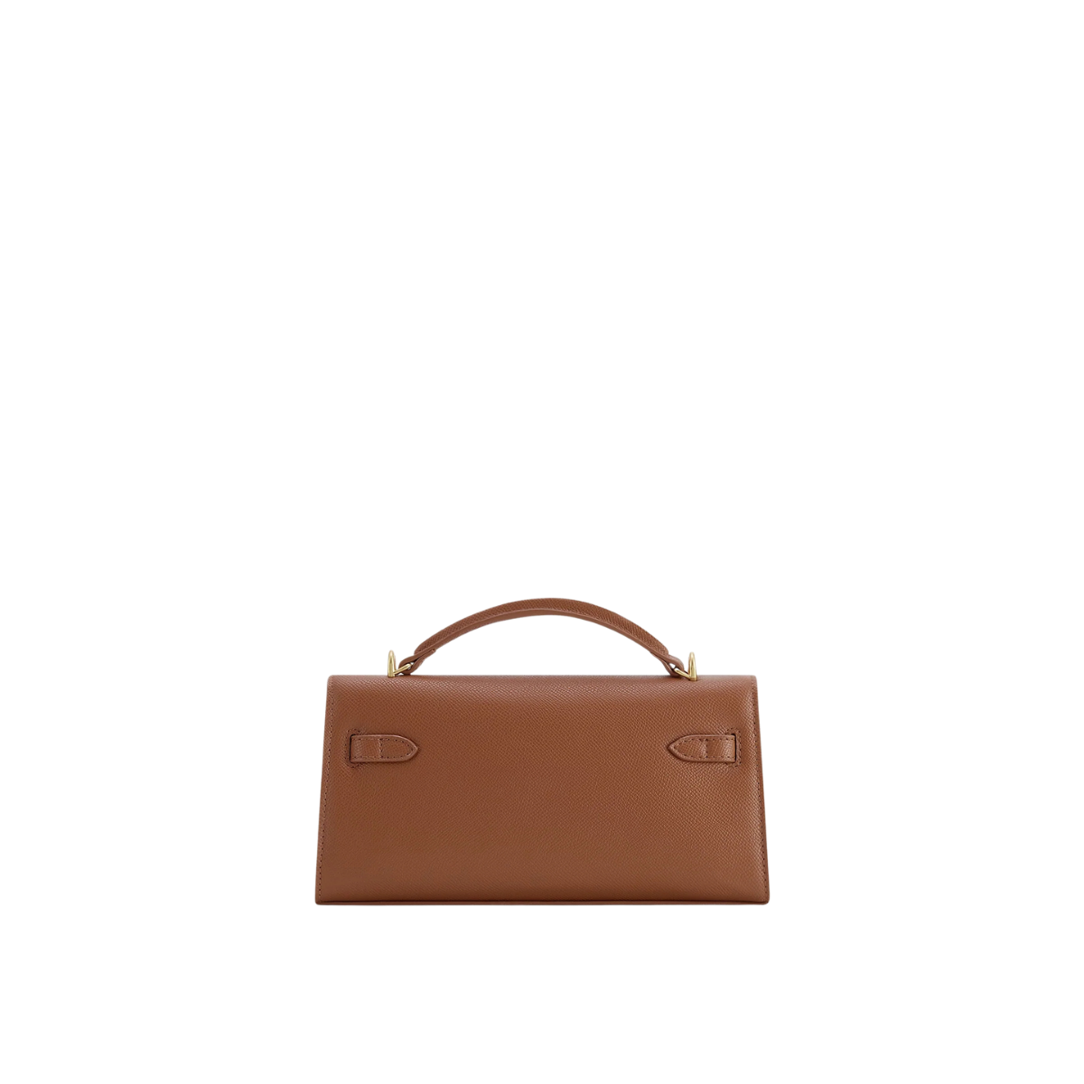Jw Pei Noor Top Handle Bag Brown