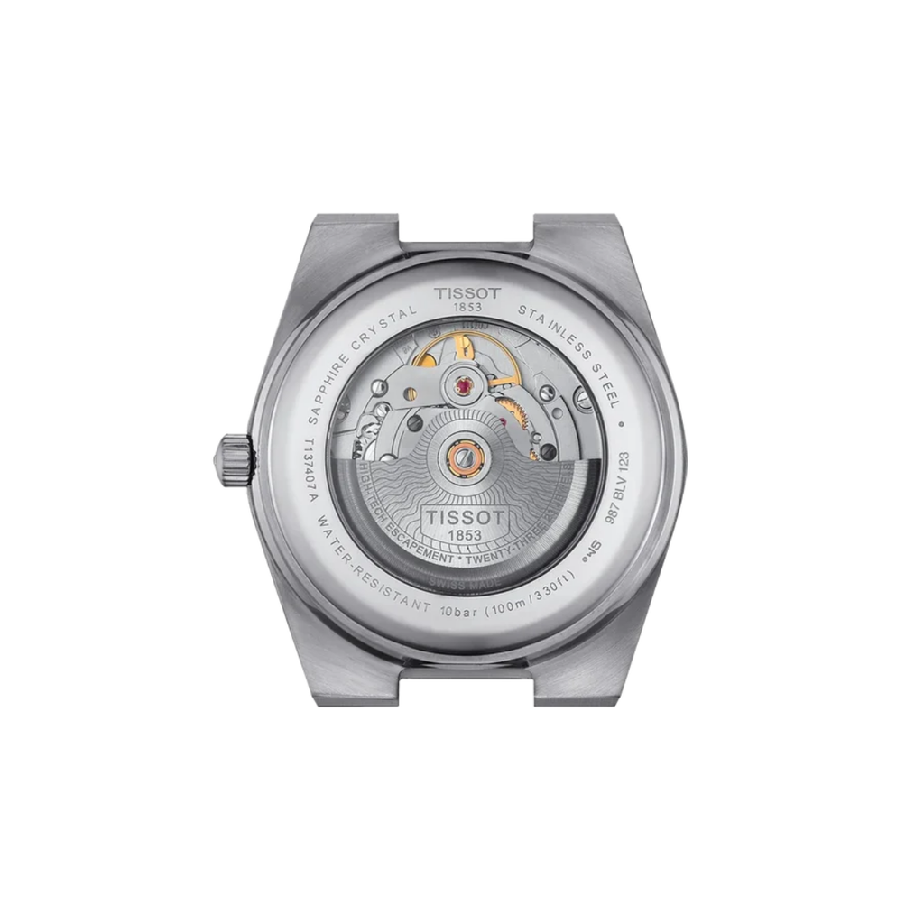 Tissot Prx 40Mm T1374071135100