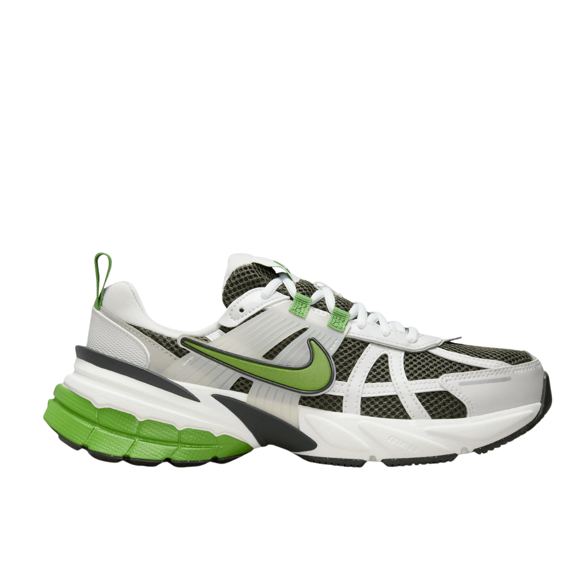 Nike V2K Run Chlorophyll (W)