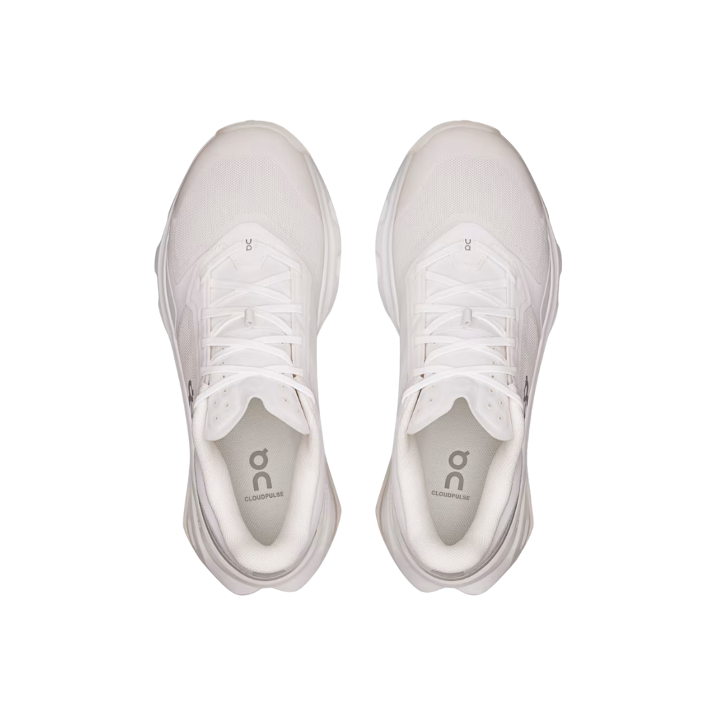 On Running Cloudpulse 2 White (W)