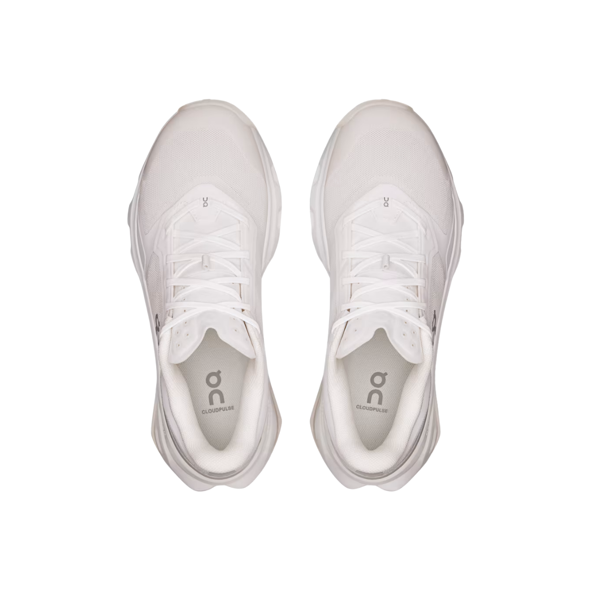 On Running Cloudpulse 2 White (W)