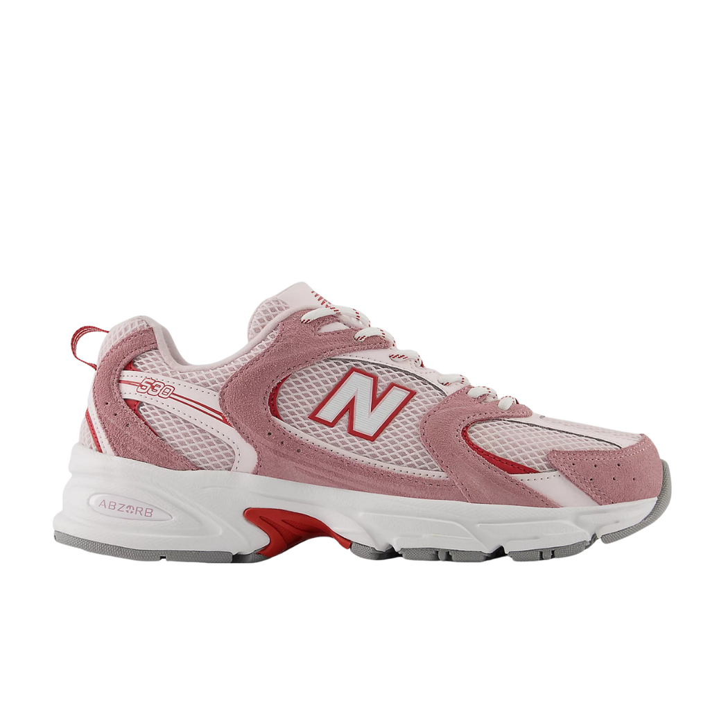 New Balance 530 Rosewood