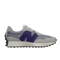 New Balance 327 Rain Cloud Virtual Violet