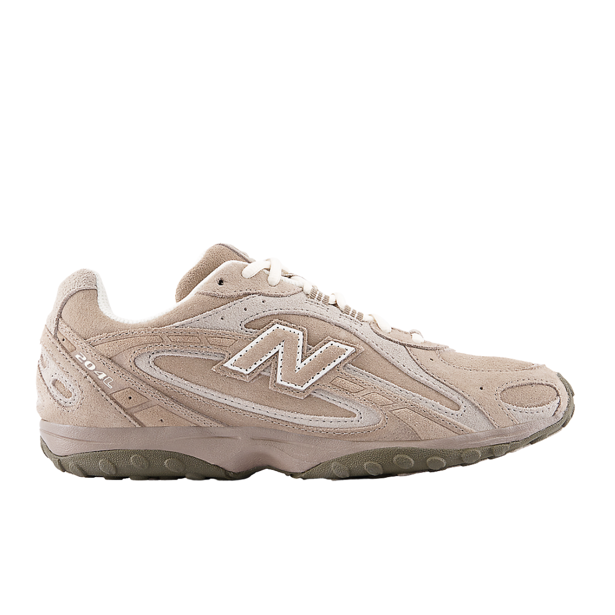 New Balance 204L Mushroom Arid Stone