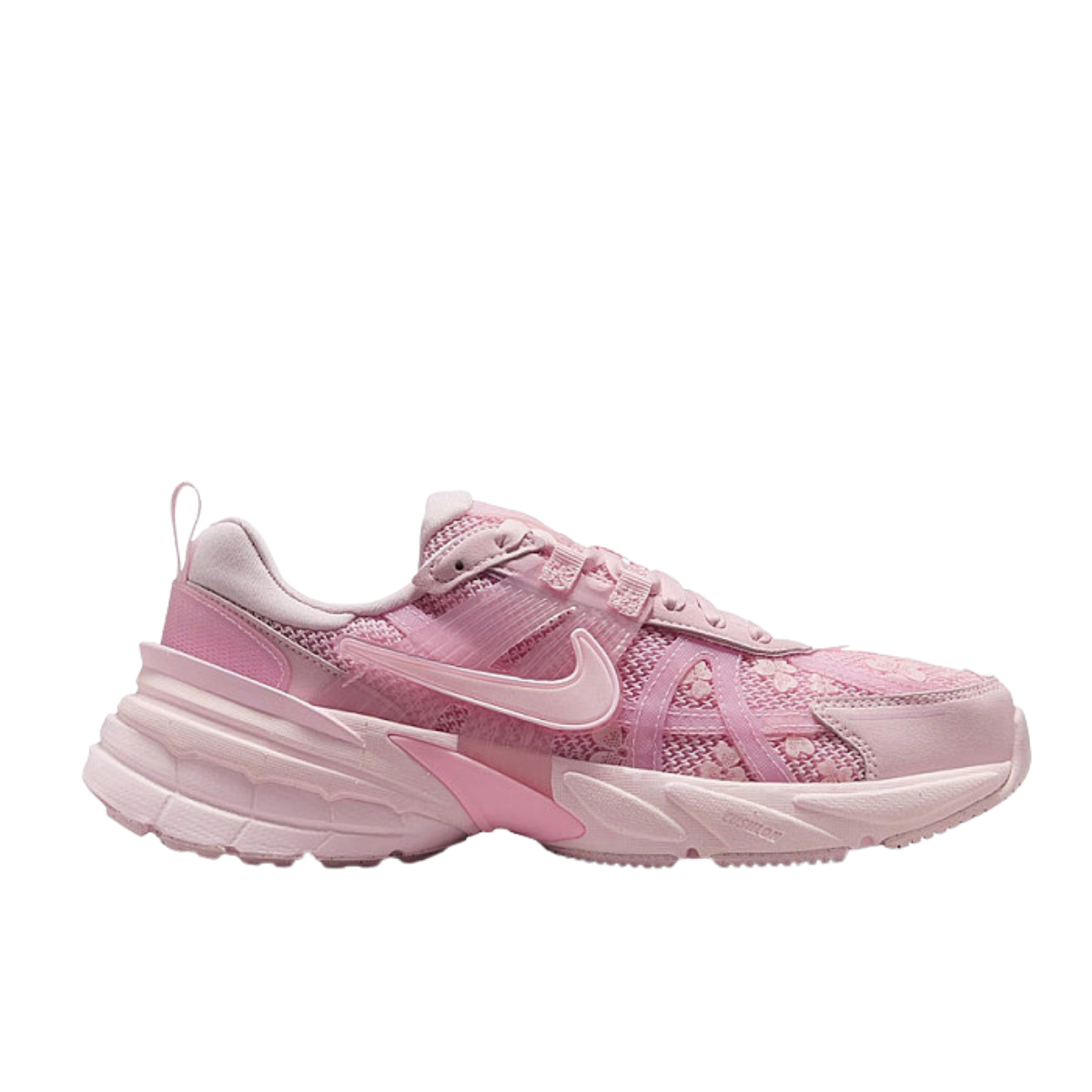 Nike V2K Run Pink Foam Arctic Pink (W)
