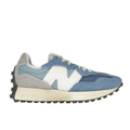 New Balance 327 Blue Laguna