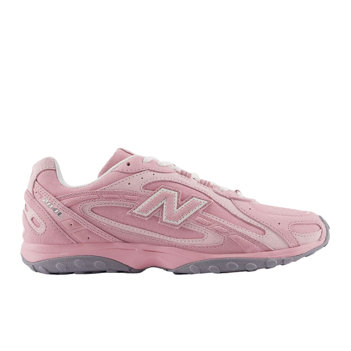 New Balance 204L Pastel Pink