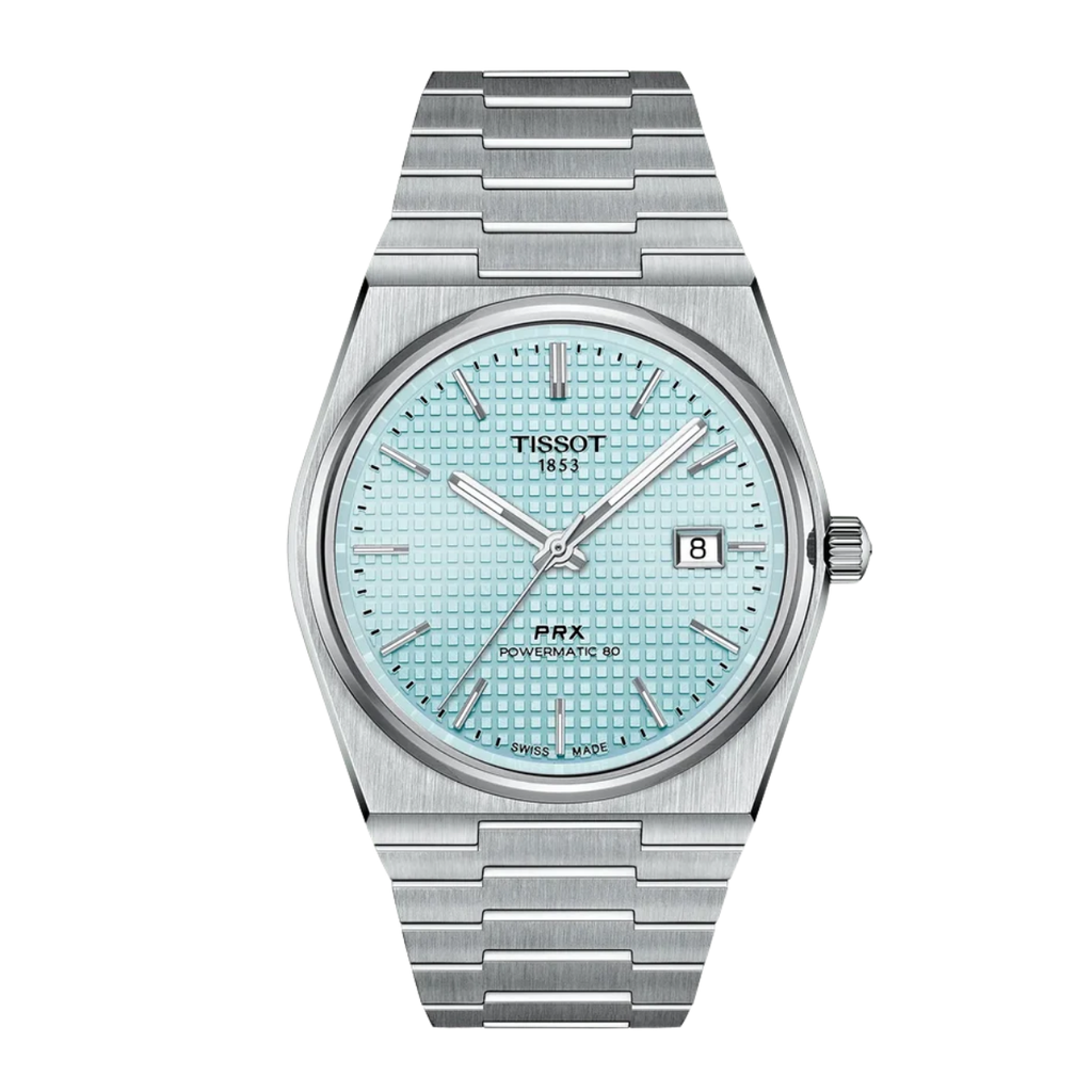 Tissot Prx 40Mm T1374071135100