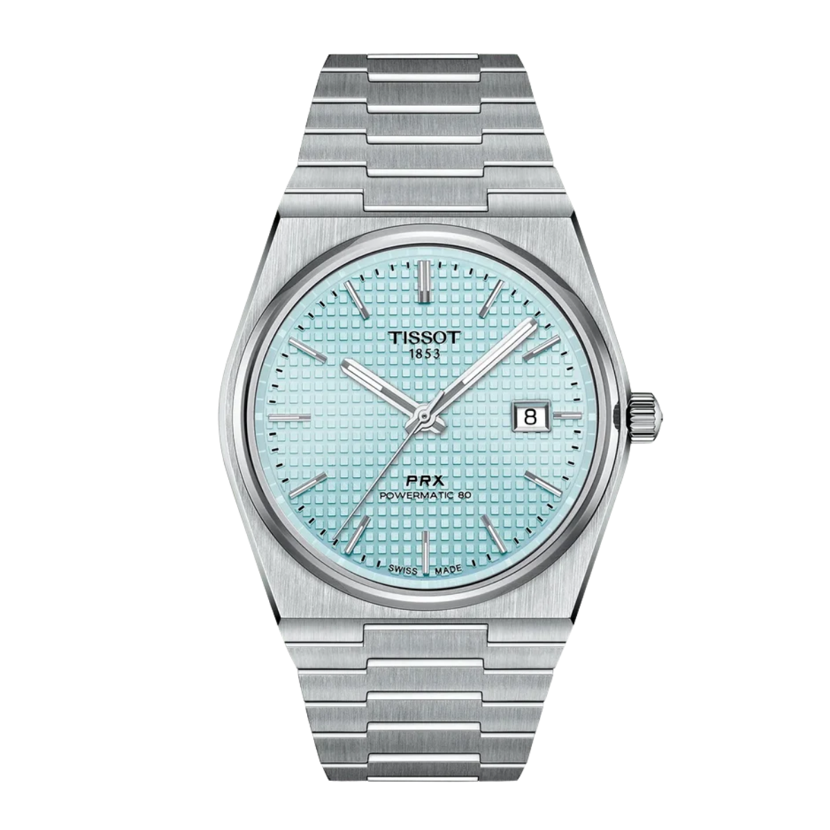 Tissot Prx 40Mm T1374071135100