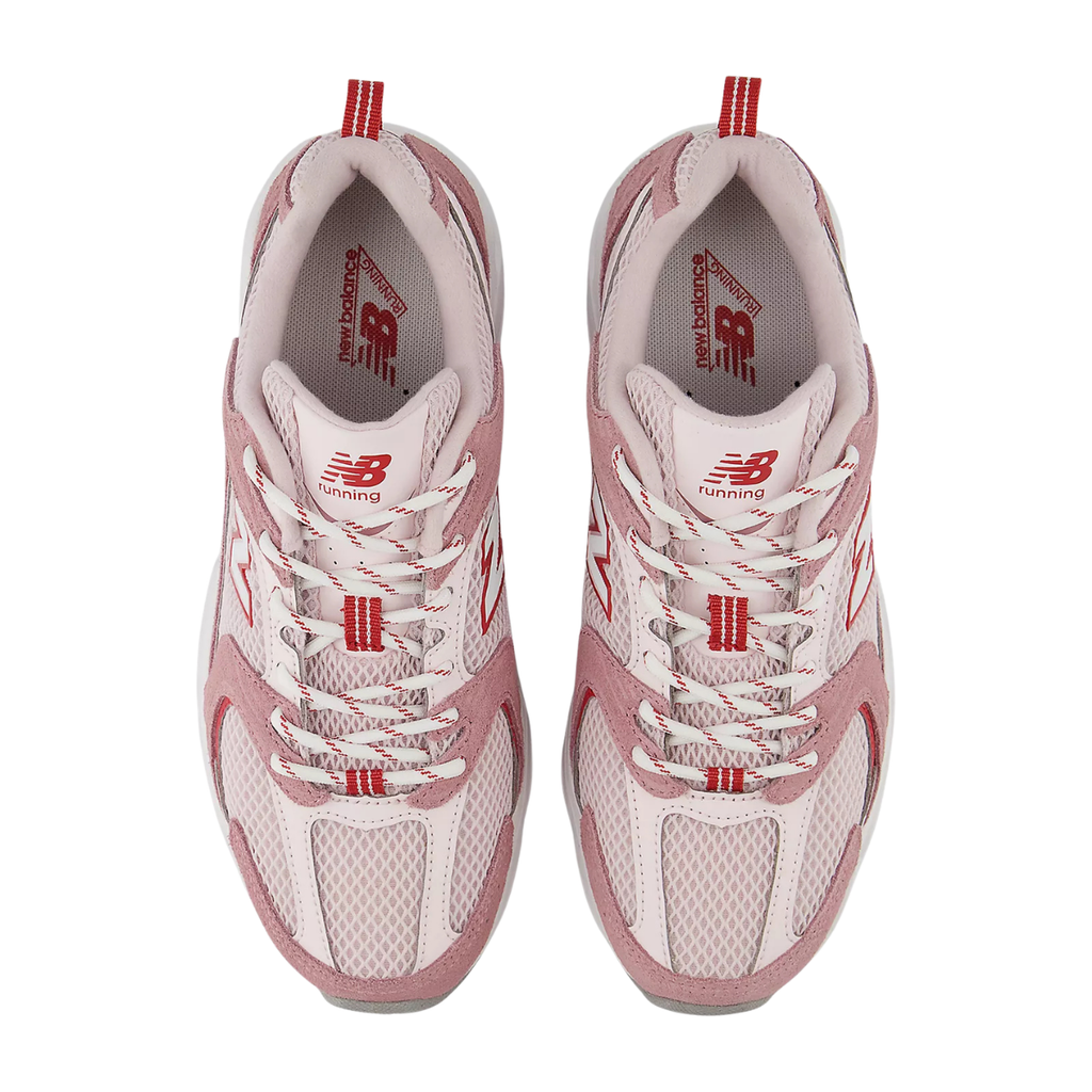 New Balance 530 Rosewood