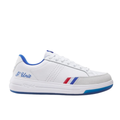 Reebok G-Unit G6 White Blue Red
