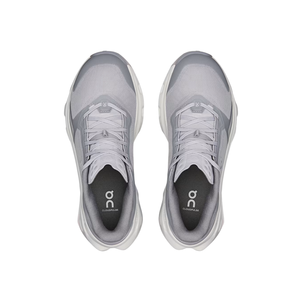On Running Cloudpulse 2 Alloy Ice (W)