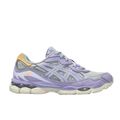 ASICS Gel-NYC Piedmont Grey Bluebell