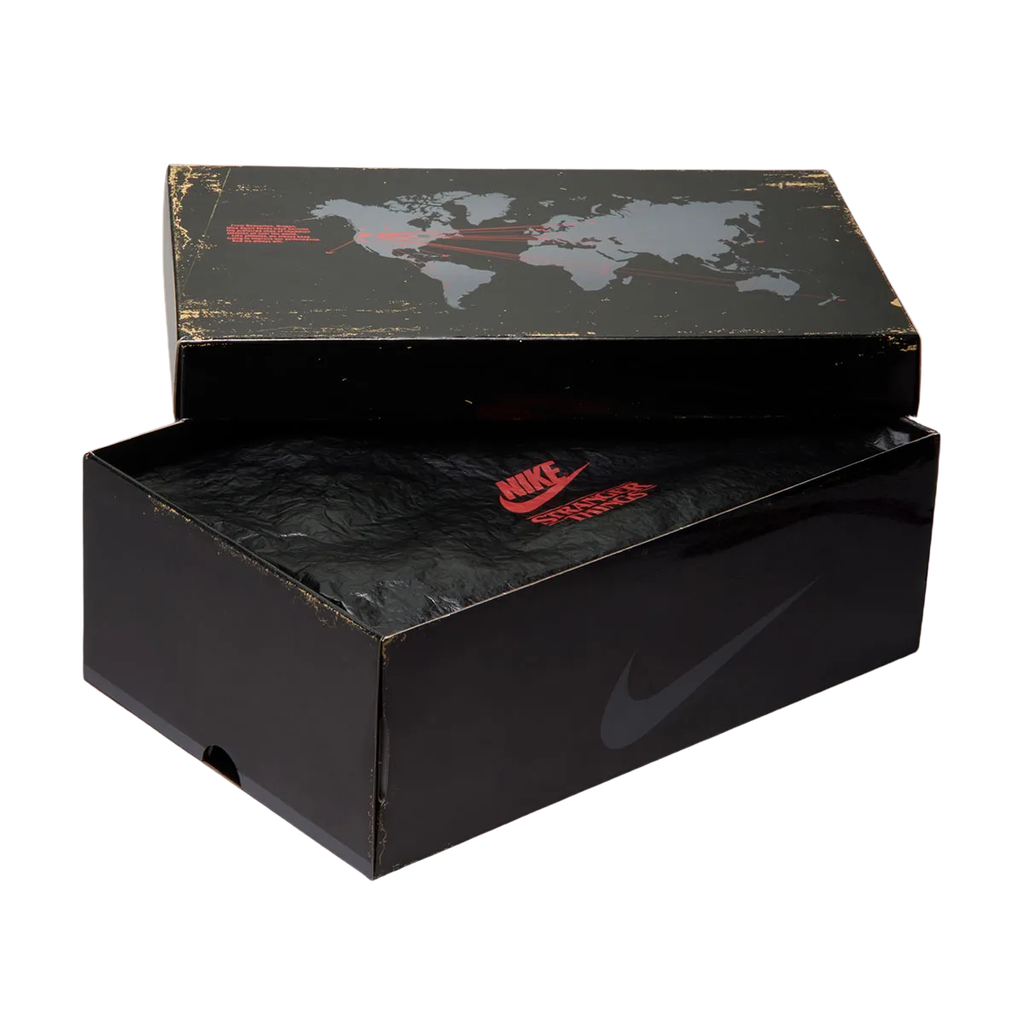 Nike Air Foamposite One Stranger Things