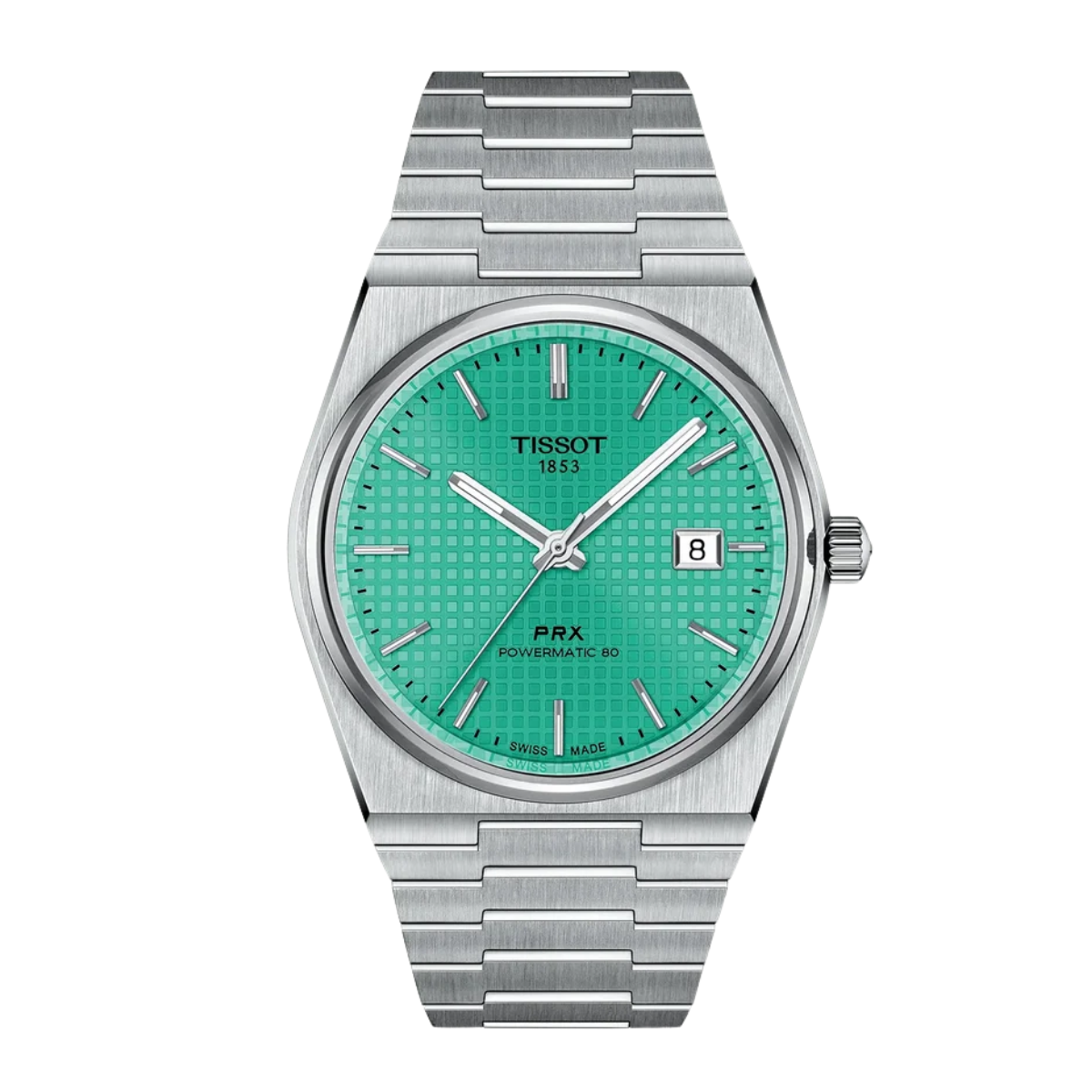 Tissot Prx 40Mm T1374071109101