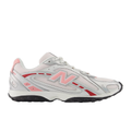 New Balance 204L Silver Metallic Double Bubble
