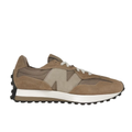 New Balance 327 Mushroom Stoneware