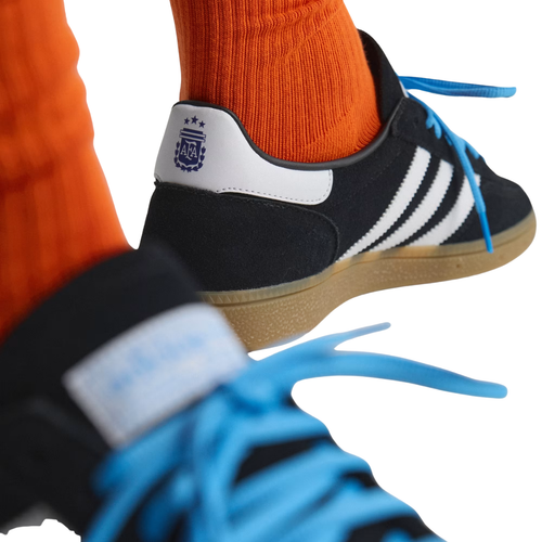 Adidas Handball Spezial FIFA World Cup 2026 Argentina sneakers
