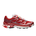 Salomon XT-6 Lava Falls Silver