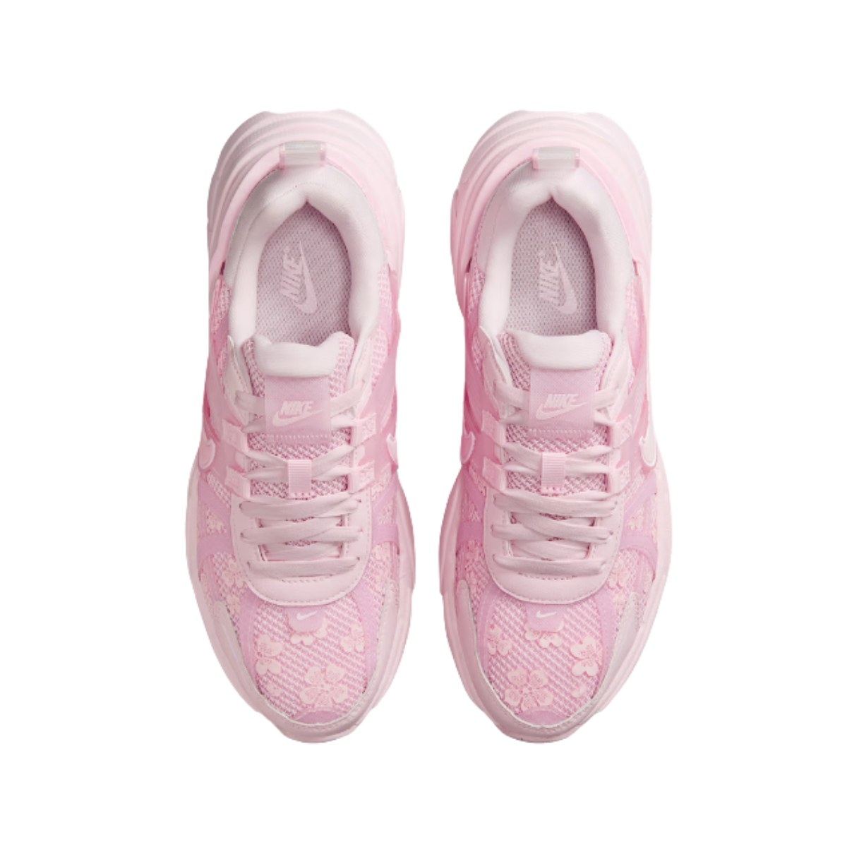 Nike V2K Run Pink Foam Arctic Pink (W)