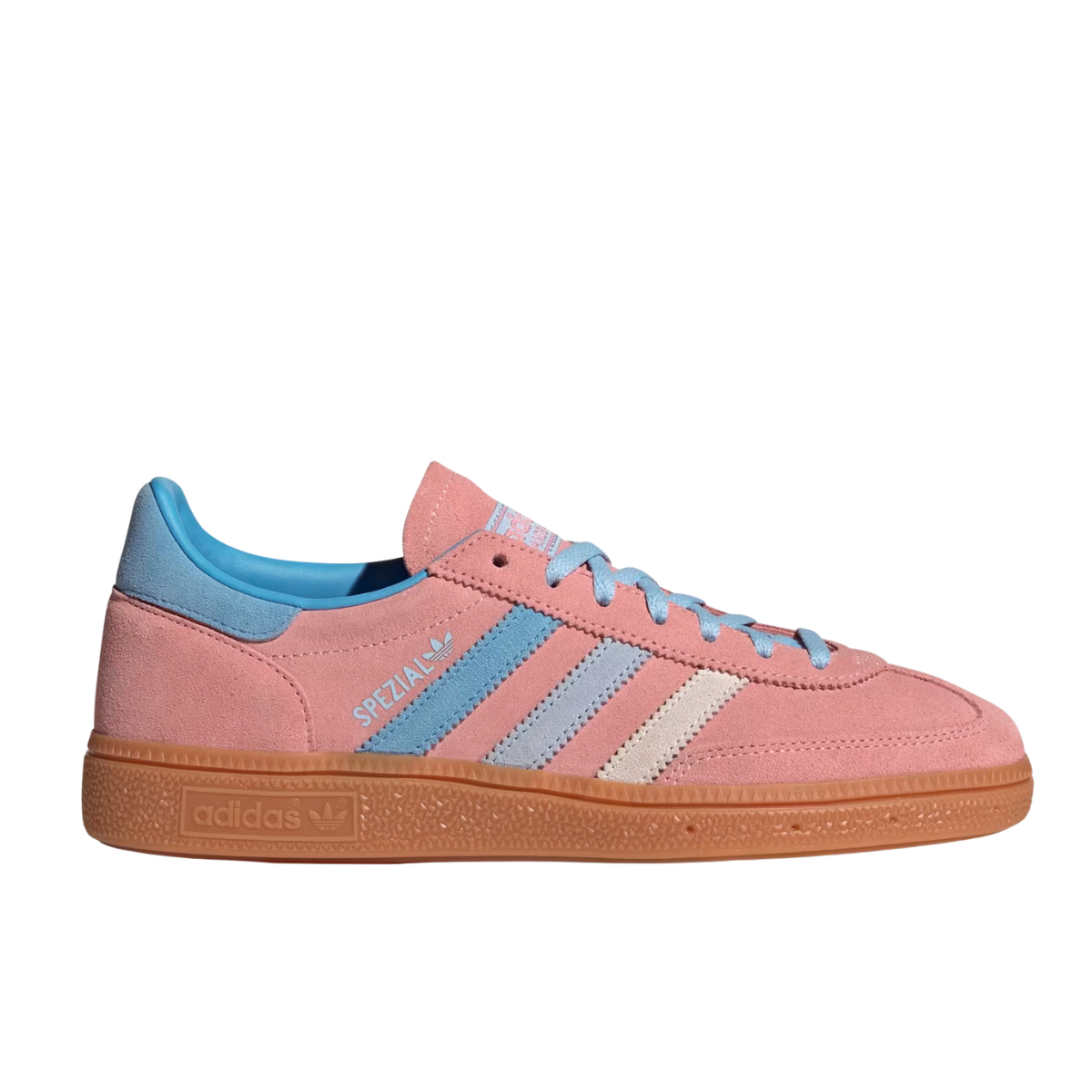 Adidas Handball Spezial Semi Pink Spark (W)