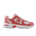 New Balance 530 Grey Red