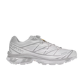 Salomon XT-6 White Lunar Rock