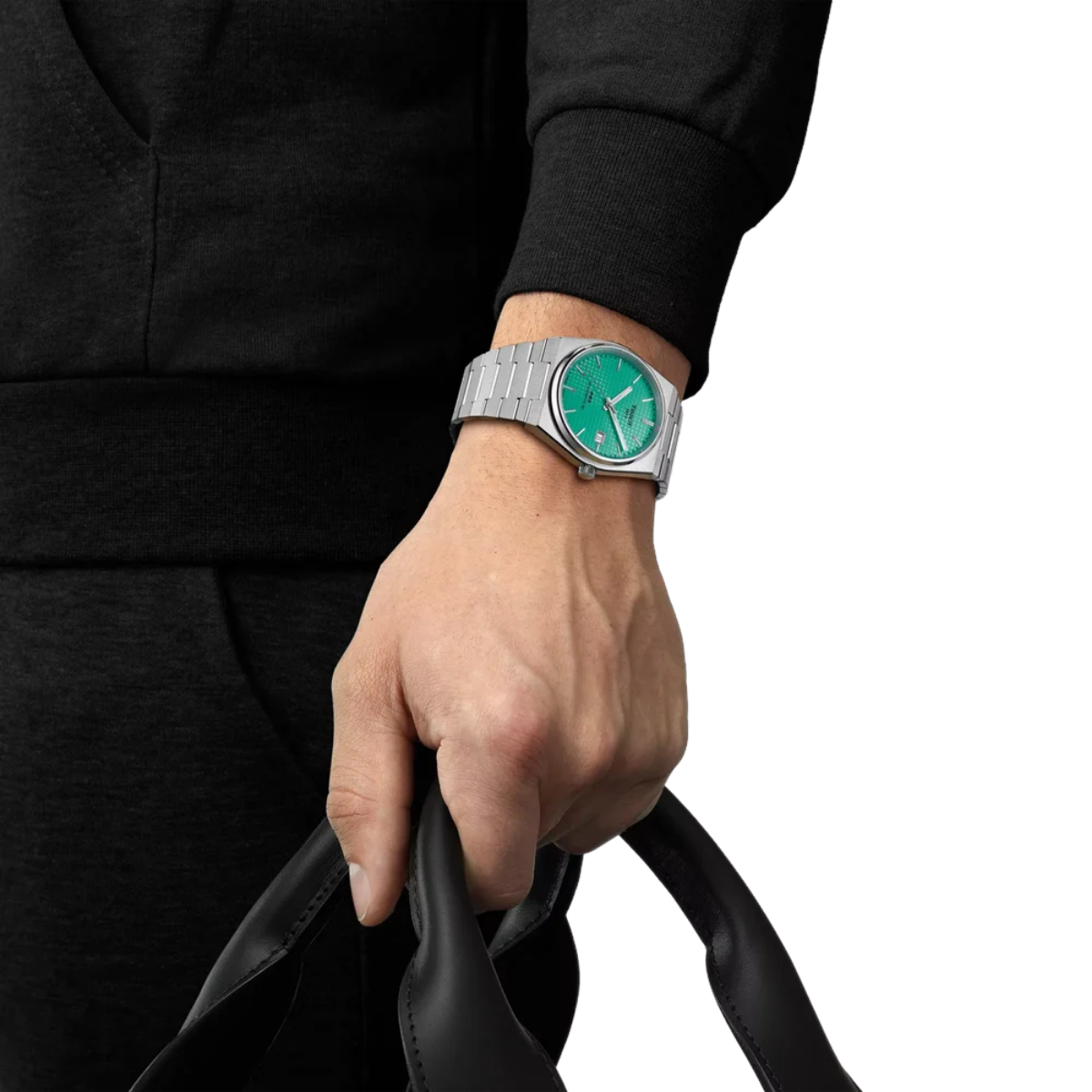 Tissot Prx 40Mm T1374071109101