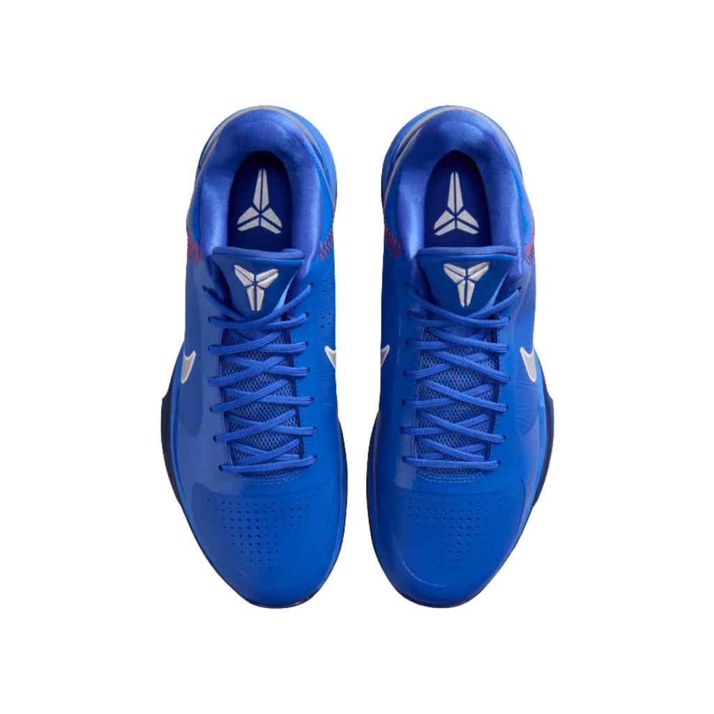 Nike Kobe 5 Protro Dodgers