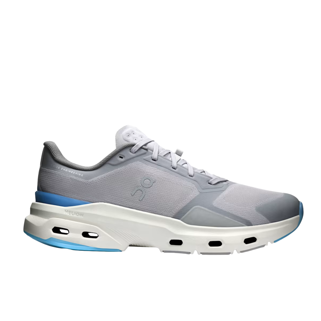 On Running Cloudpulse 2 Alloy Ice