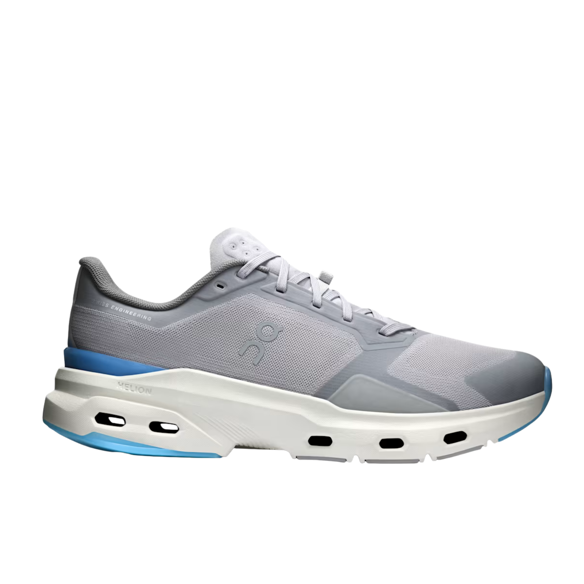 On Running Cloudpulse 2 Alloy Ice