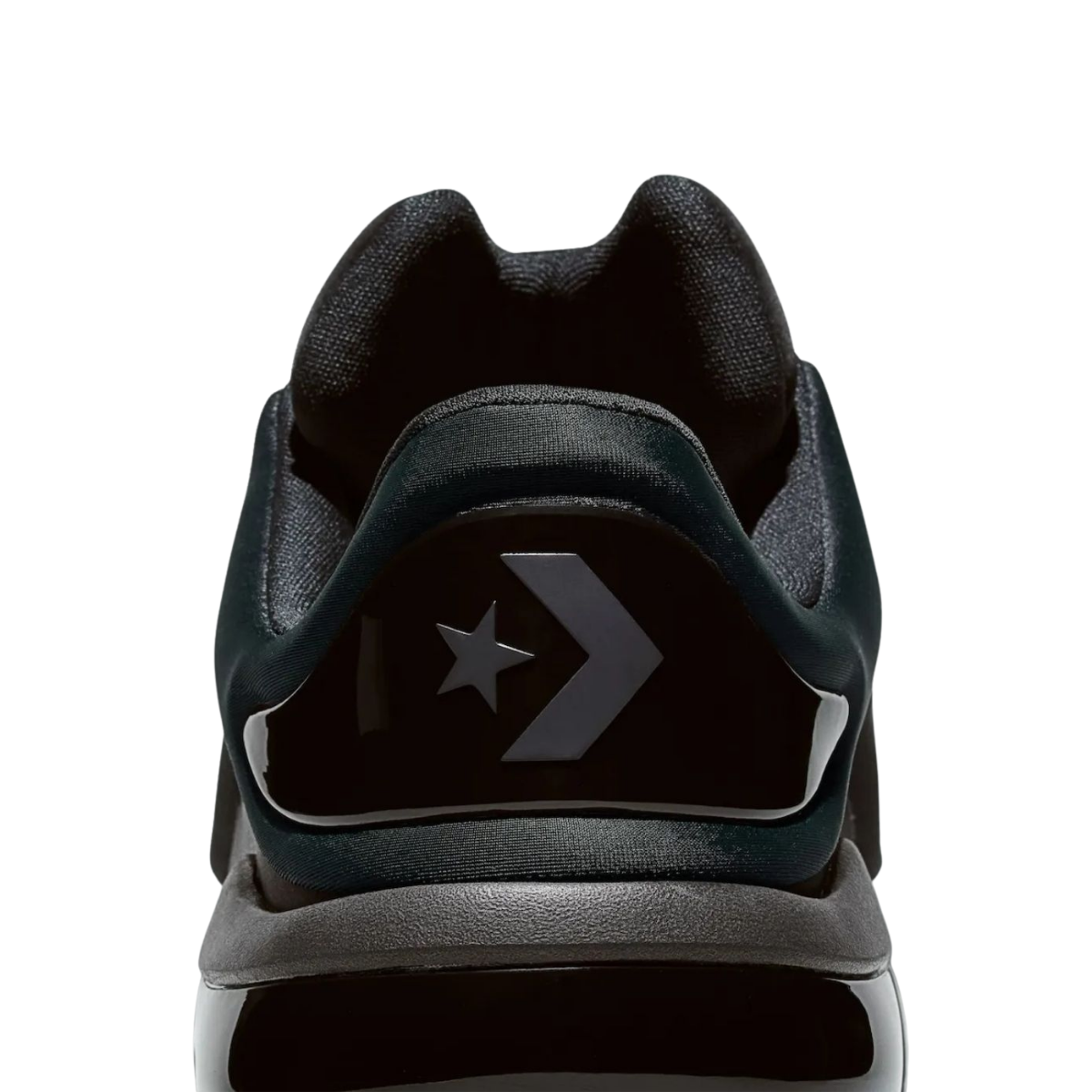 Converse SHAI 001 Charm Black
