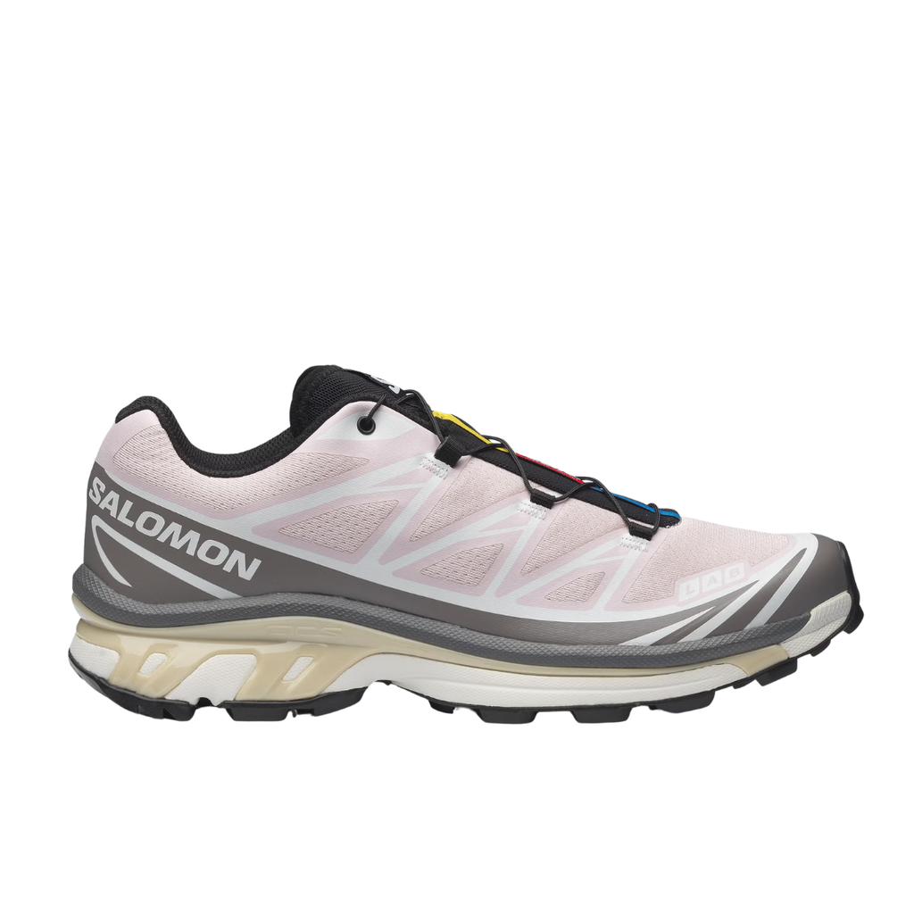 Salomon XT-6 Cloudburst Icy Pink