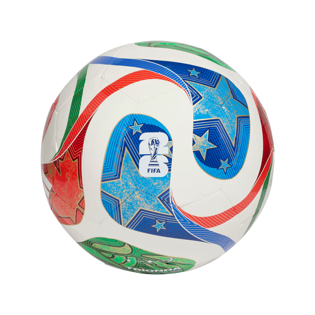 Adidas FIFA World Cup 2026 Trionda Jumbo Ball